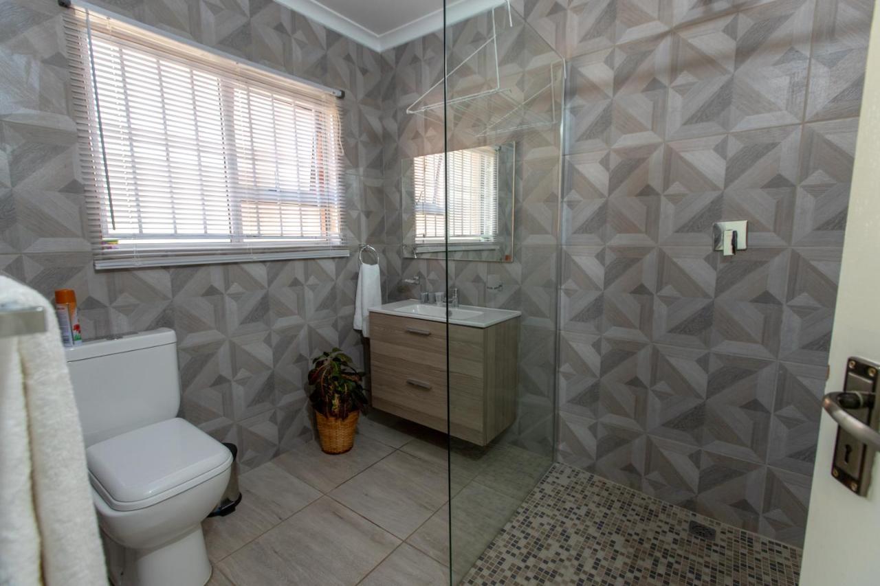 Pecan Bush Lodge Magaliesburg Eksteriør bilde