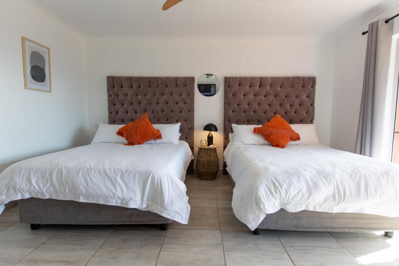 Pecan Bush Lodge Magaliesburg Eksteriør bilde