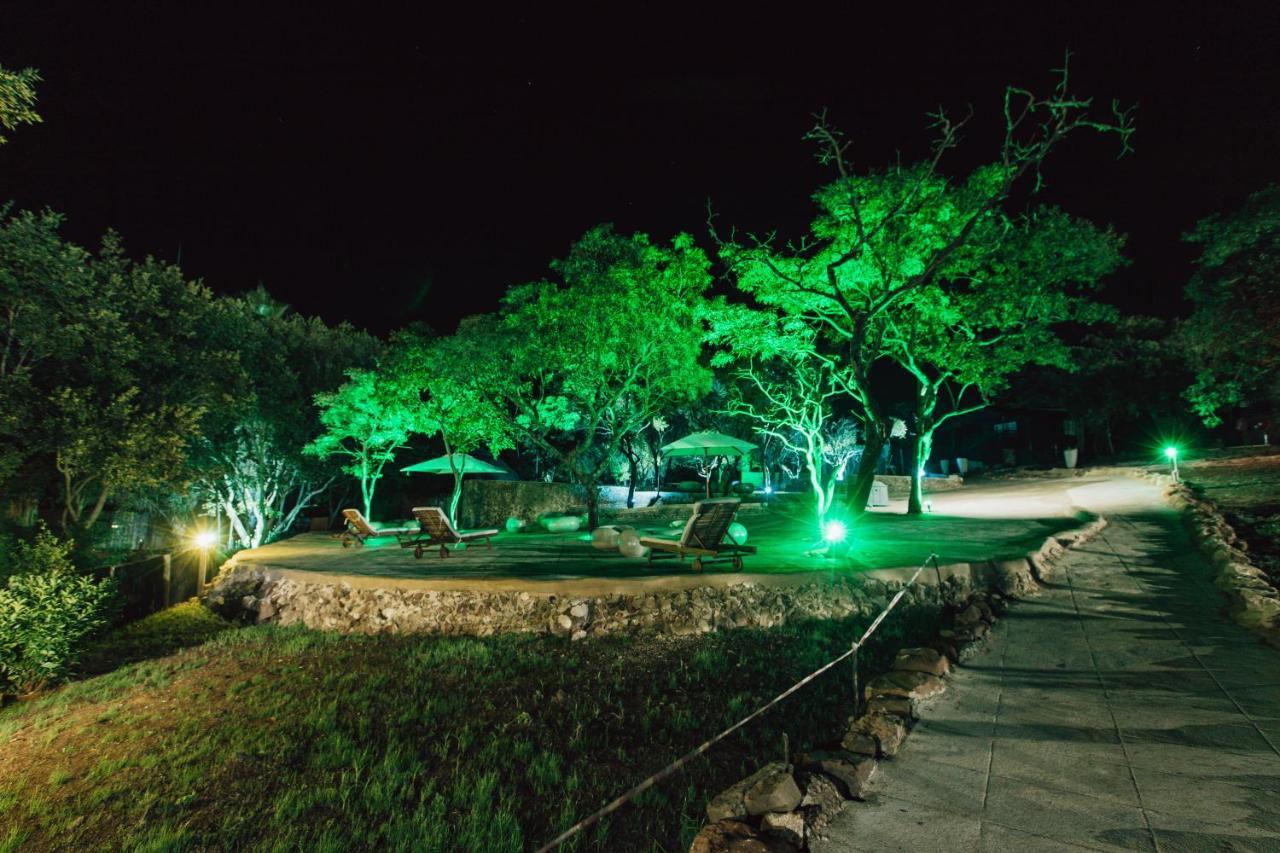 Pecan Bush Lodge Magaliesburg Eksteriør bilde